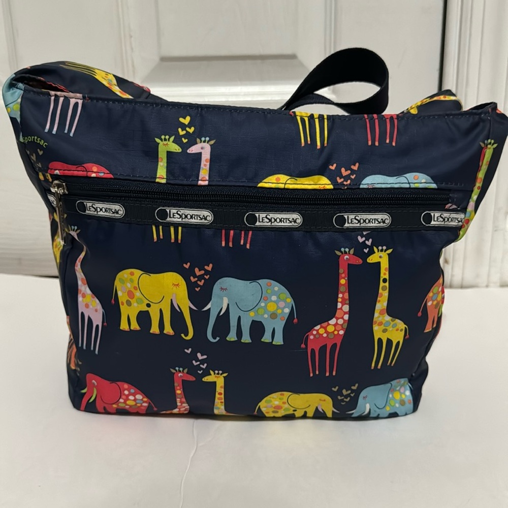 Lesportsac bag